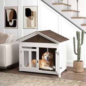 Dog Crate, Dog Cage